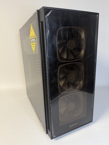 Sharkoon tg6 rgb - sharkoon, atx