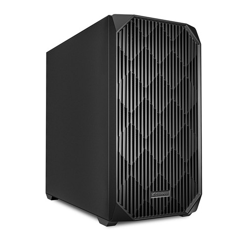 Sharkoon mk3 micro atx - mk3, micro-atx