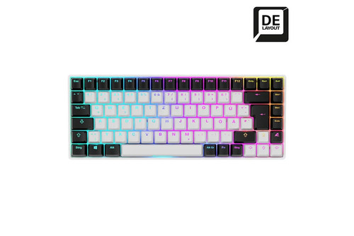 Sharkoon gaming tastatur - sharkoon,