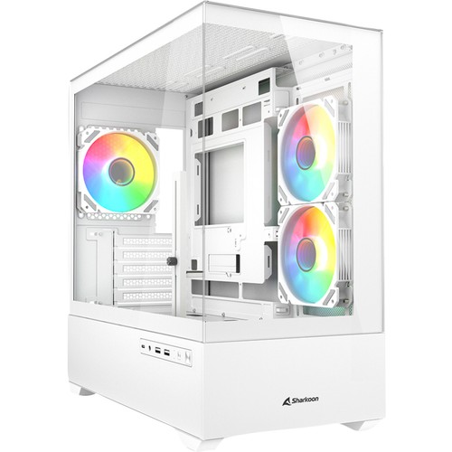 Sharkoon mk6 rgb - rgb,