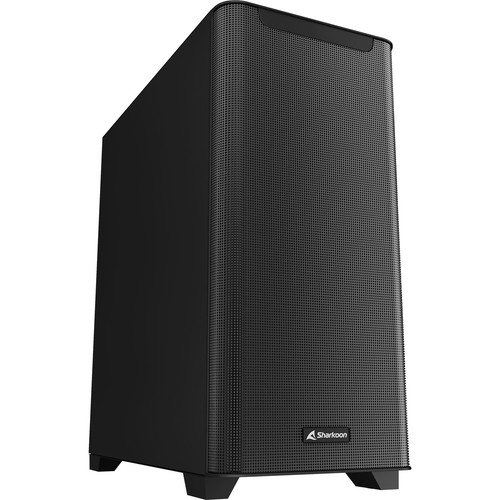 Sharkoon m30 black - m30,
