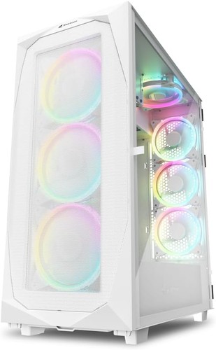Sharkoon rev300 gehäuse - sharkoon,