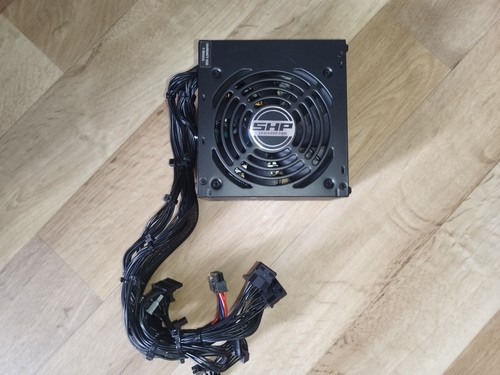 Sharkoon shp650 netzteil - shp650, v2
