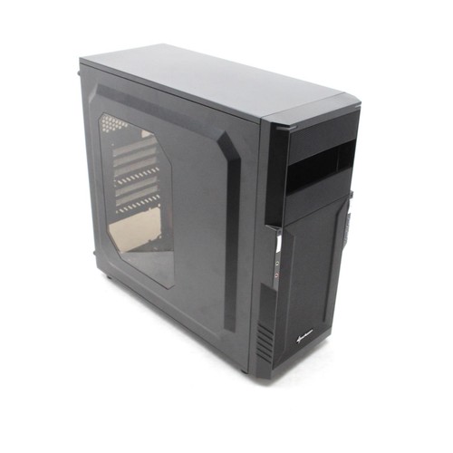 Sharkoon rot atx pc - sharkoon,