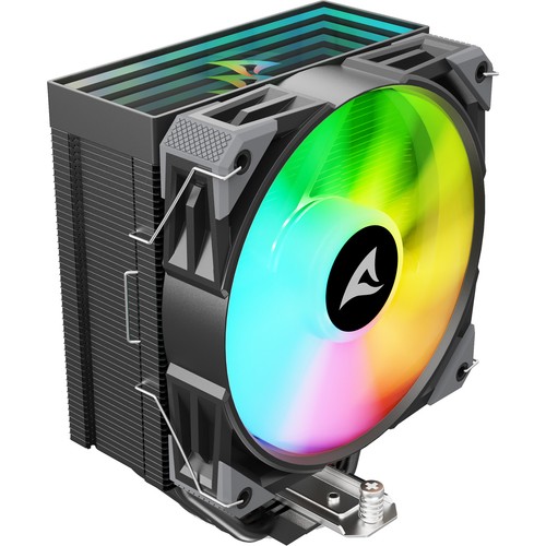 Sharkoon a40 rgb cpu - a40, rgb,