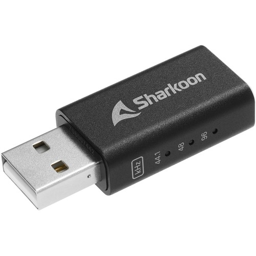 Sharkoon gaming dac pro - sharkoon, s