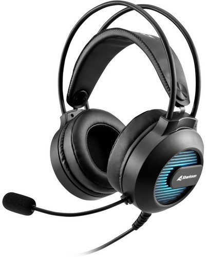 Sharkoon skiller sgh20 - skiller, gaming