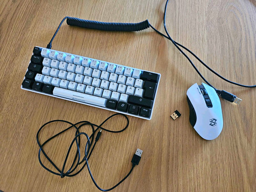 Sharkoon skiller sgk50 - sharkoon, s4