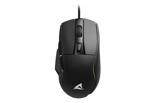 Sharkoon maus shark - maus,
