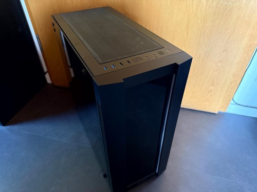 Gehäuse midi tower - pc,