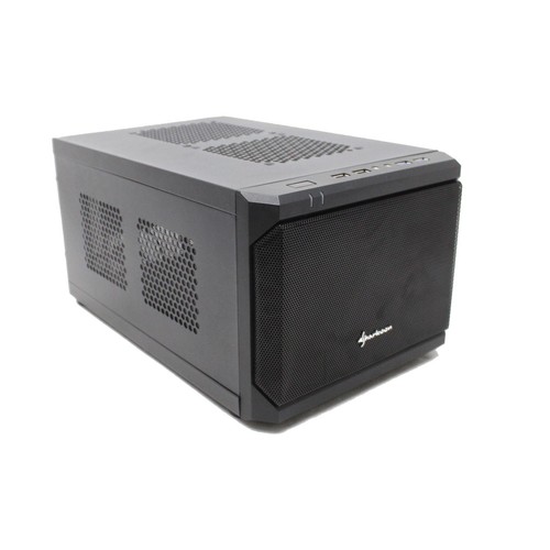 Sharkoon one mini itx - one, mini-itx