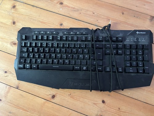 Sharkoon skiller sgk50 - sharkoon, s4
