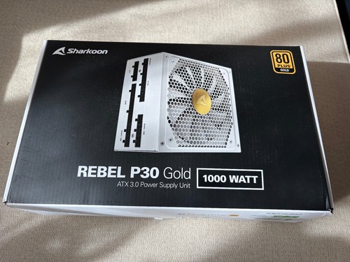 Sharkoon rebel p30 - rebel,
