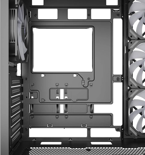Sharkoon ak7 atx - sharkoon,