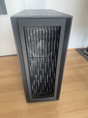 Sharkoon wave atx - atx, gaming