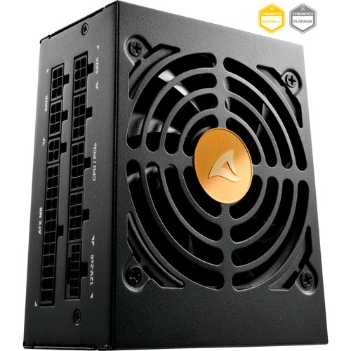 Sharkoon rebel p20 sfx 850w - sfx,