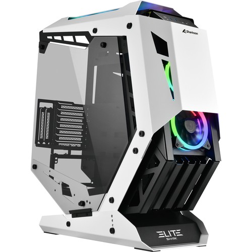 Sharkoon elite shark - shark, ca700