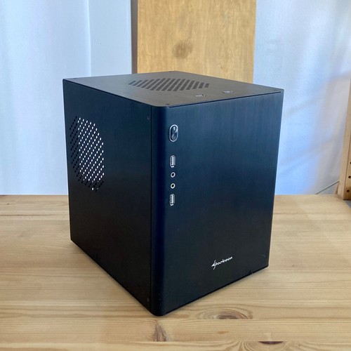 Sharkoon micro atx - sharkoon, ca-m