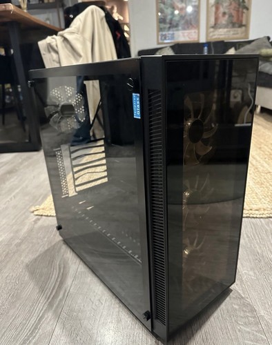 Sharkoon tg5 pro rgb gaming - rgb,