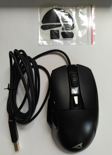 Sharkoon skiller sgm35 - sharkoon,