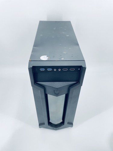 Sharkoon vg6 gehäuse - sharkoon, pc-gehäuse