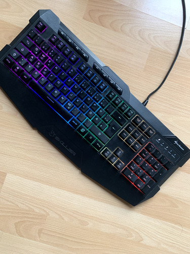Sharkoon skiller sgk4 gaming - sharkoon,