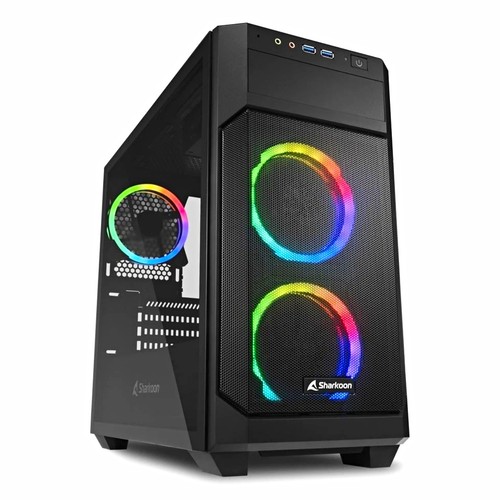 Sharkoon v1000 - sharkoon,