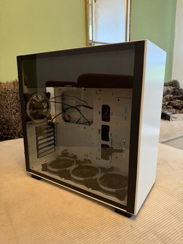 Sharkoon pure steel weiß pc - sharkoon, weiß,