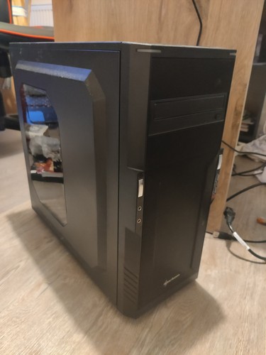Sharkoon gaming amd fx - |,