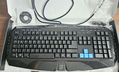 Sharkoon skiller gaming - skiller,