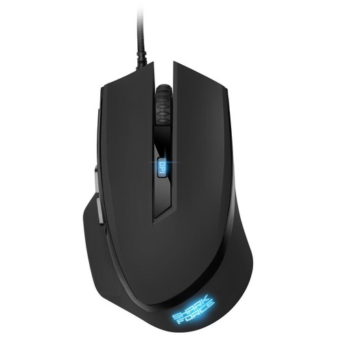 Sharkoon shark force - shark,