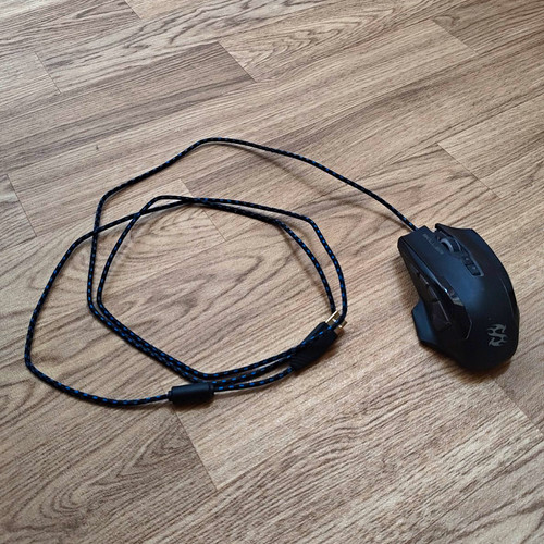 Sharkoon skiller sgm1 - skiller, gaming