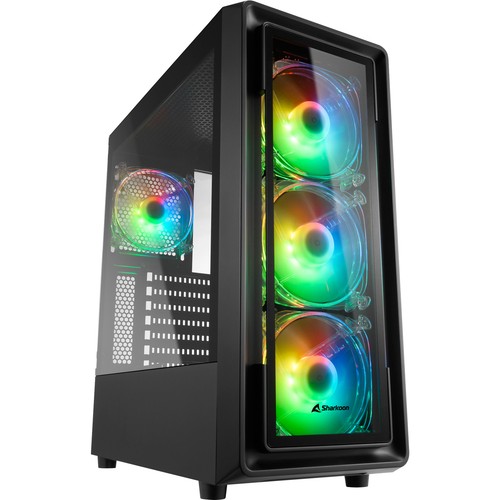 Sharkoon tk4 rgb - sharkoon,