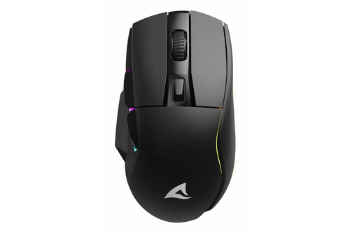 Sharkoon maus shark - sharkoon,