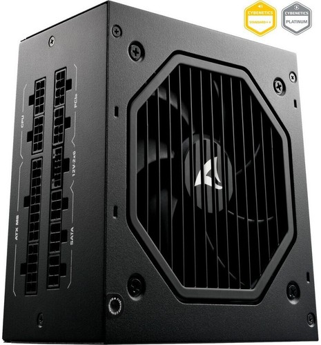 Sharkoon rebel p20 1200w atx - ,