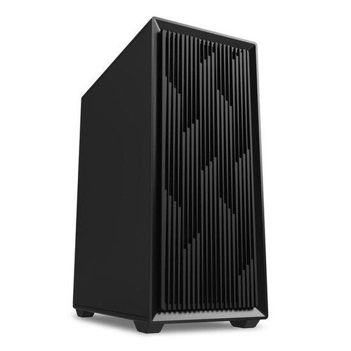 Sharkoon gehäuse vk2 black - sharkoon,