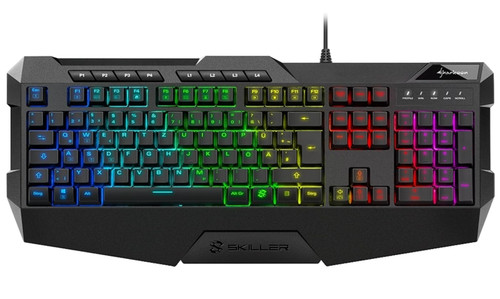 Sharkoon skiller sgk4 gaming - skiller,