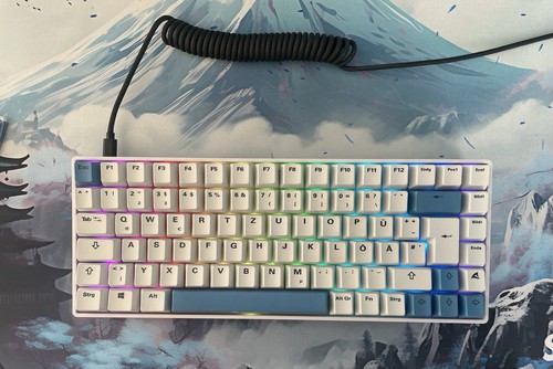 Sharkoon skiller sgk50 pbt - sgk50,