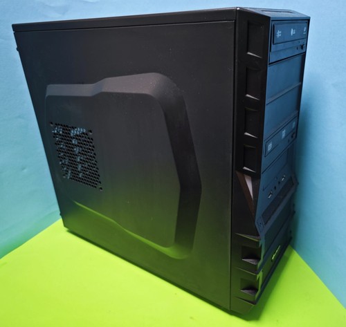 Sharkoon atx gehäuse vaya - gehäuse,