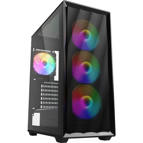 Sharkoon vk4 rainbow - sharkoon,