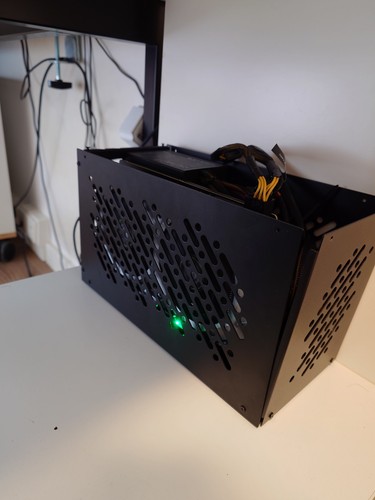 Th3p4g3 sfx26cm case - th3p4g3,