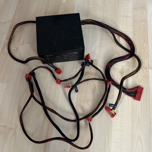 700 watt sharkoon - sharkoon, wpm700