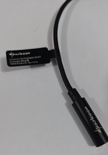 Sharkoon mobile dac externe - sharkoon,