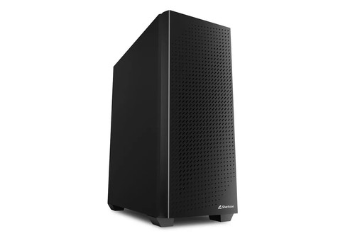 Sharkoon gehäuse vs9 atx - sharkoon,