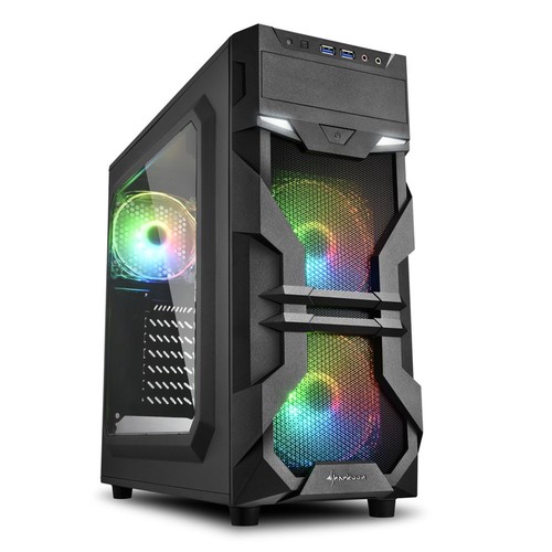 Sharkoon vg7 rgb - sharkoon, vg7-w