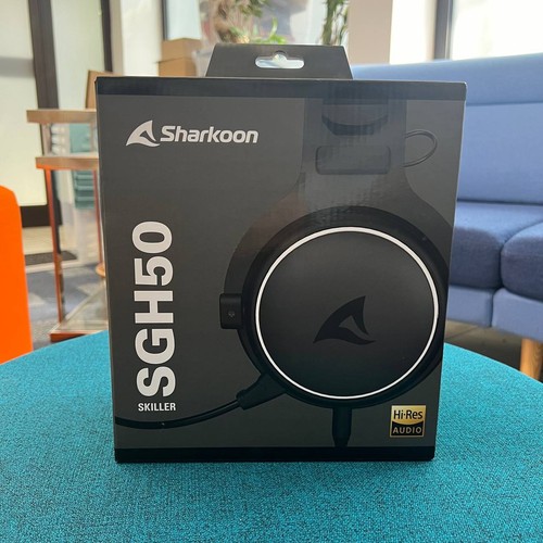 Sharkoon skiller sgh50 - sharkoon,
