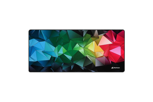 Sharkoon mauspad skiller - mauspad,