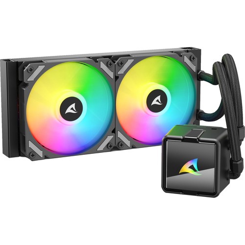 Sharkoon s50 argb - s50,