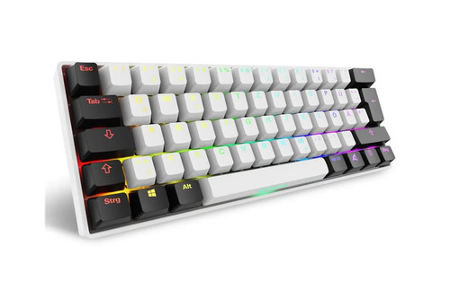 Sharkoon gaming tastatur - sharkoon,