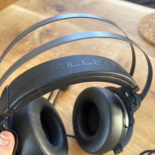 Sharkoon skiller headset - sharkoon,